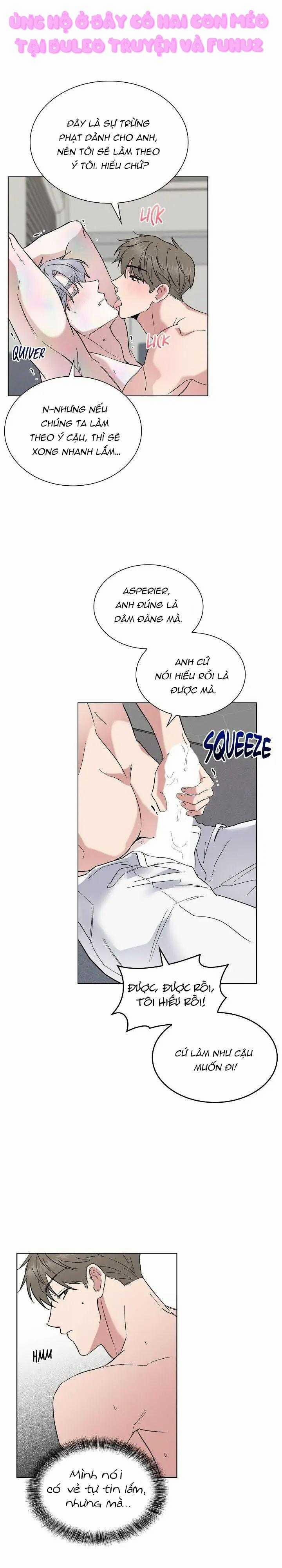 Ham Muốn Mạnh Mẽ 30 trang 25