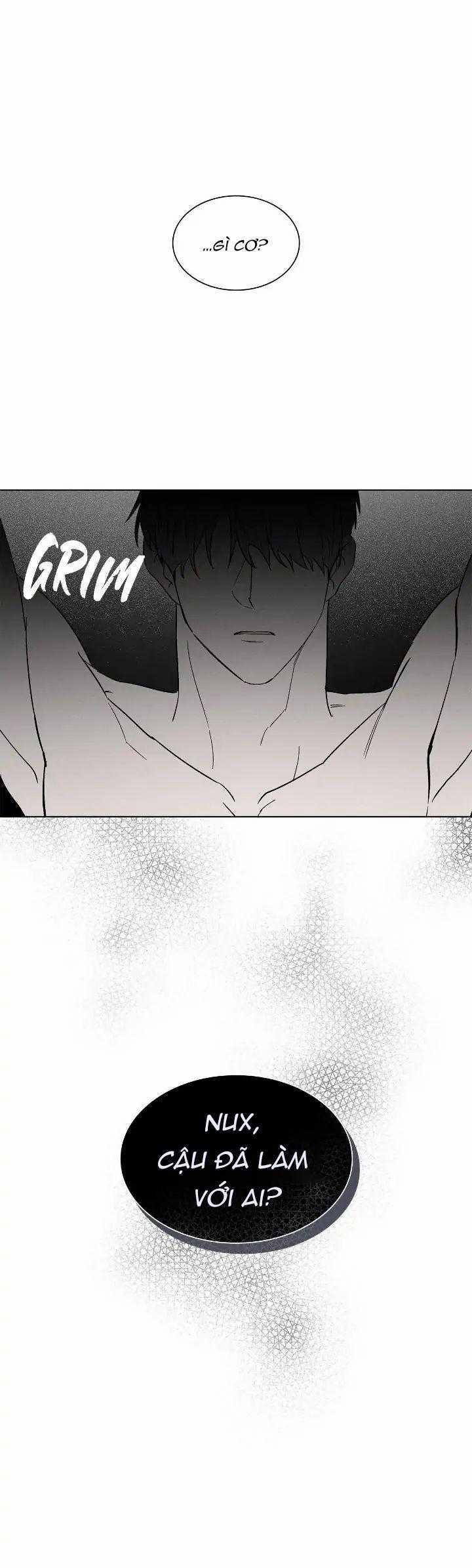 Ham Muốn Mạnh Mẽ 30 trang 28