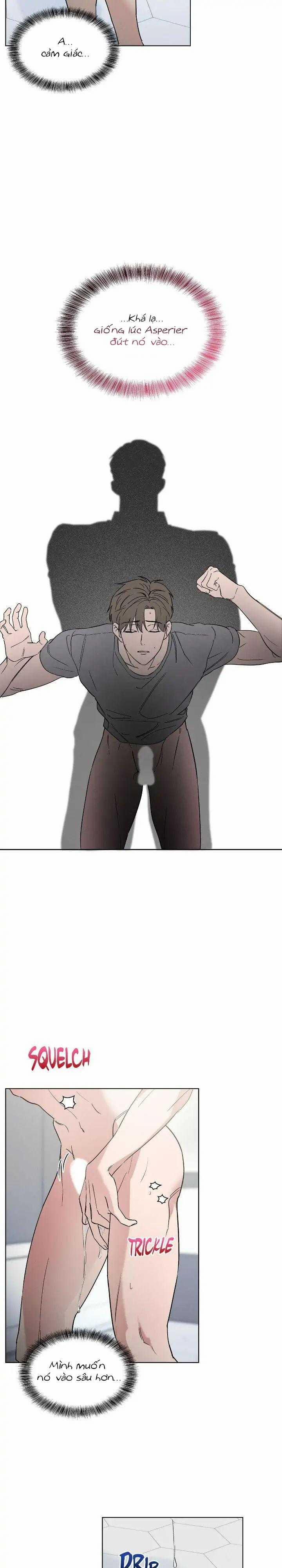 Ham Muốn Mạnh Mẽ 30 trang 3