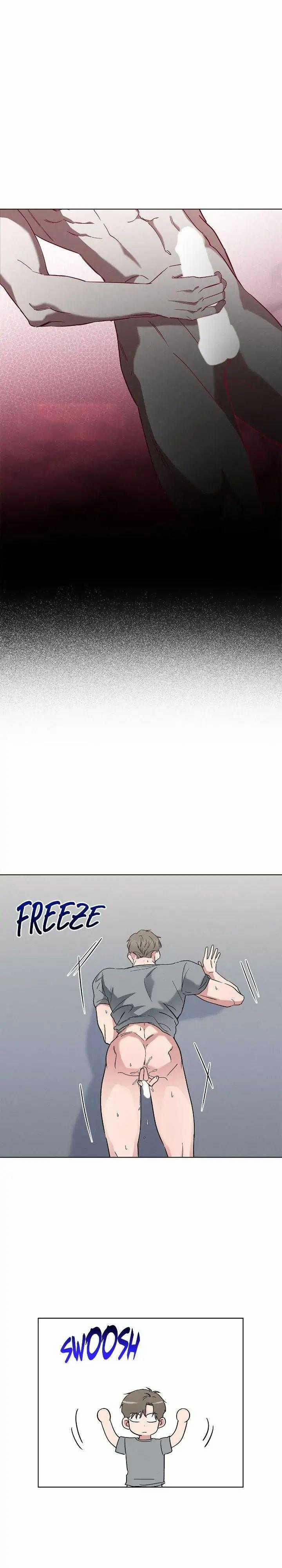 Ham Muốn Mạnh Mẽ 30 trang 5