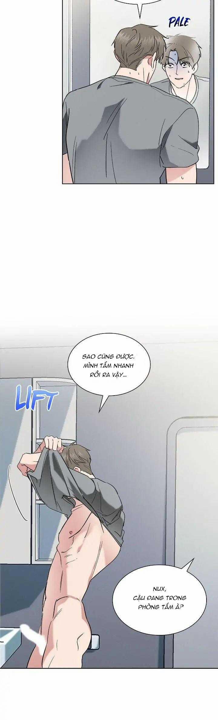 Ham Muốn Mạnh Mẽ 30 trang 7