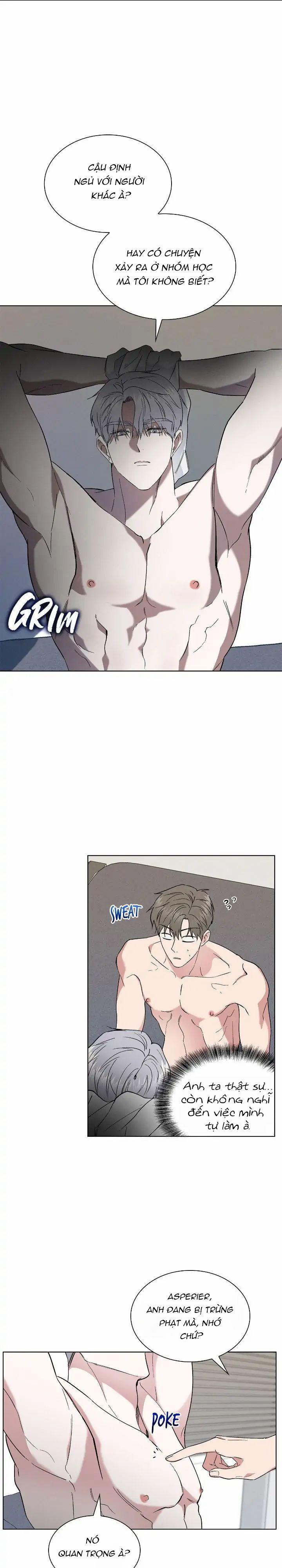 Ham Muốn Mạnh Mẽ 31 trang 1