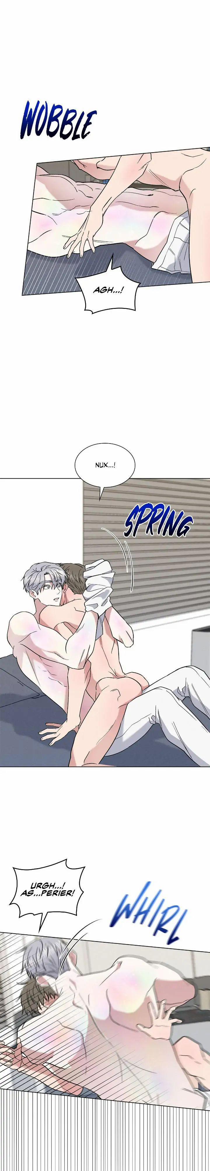 Ham Muốn Mạnh Mẽ 31 trang 15