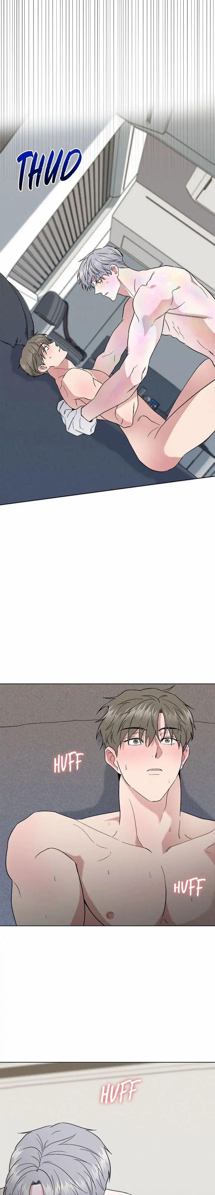 Ham Muốn Mạnh Mẽ 31 trang 16