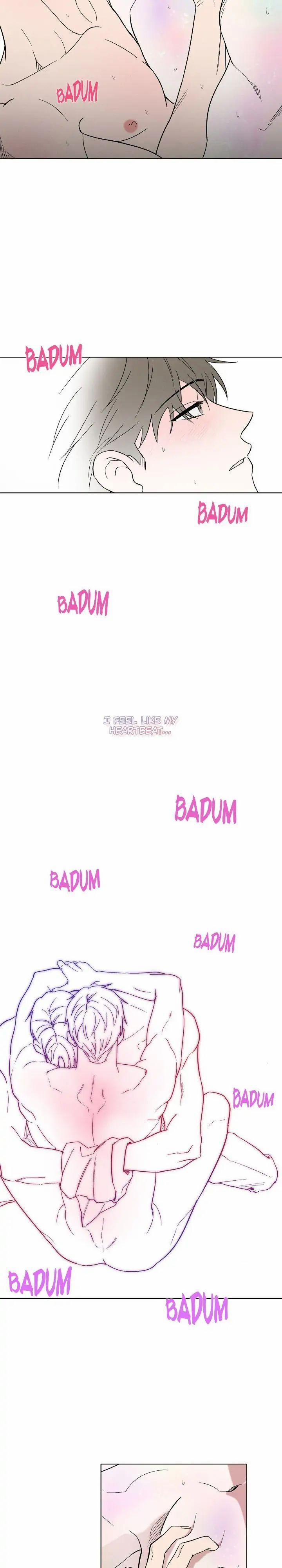 Ham Muốn Mạnh Mẽ 31 trang 19