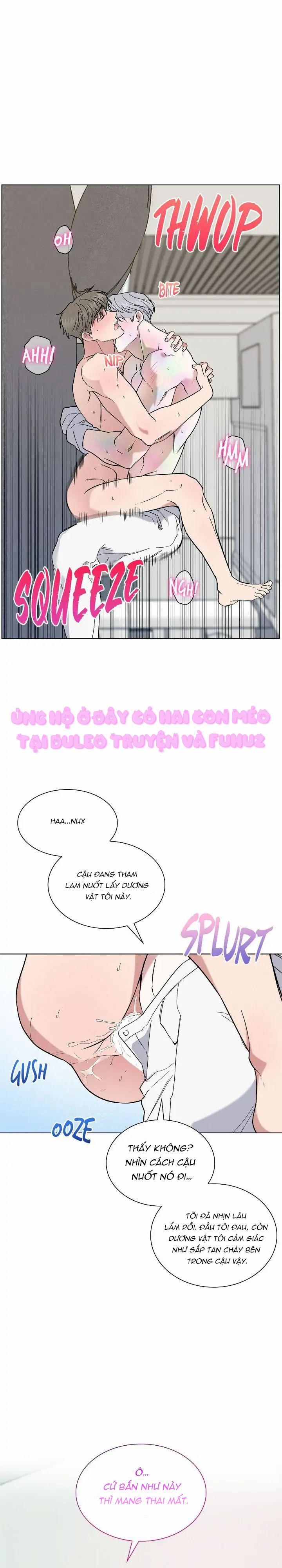 Ham Muốn Mạnh Mẽ 31 trang 21