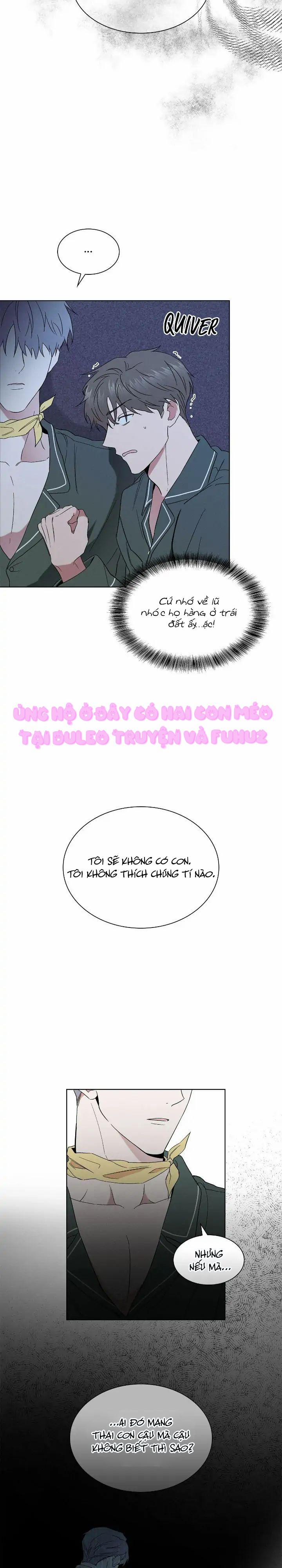 Ham Muốn Mạnh Mẽ 32 trang 17