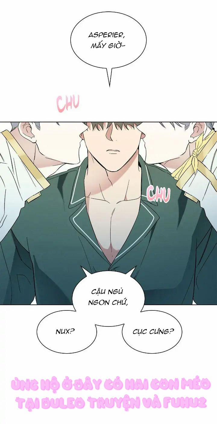 Ham Muốn Mạnh Mẽ 32 trang 21