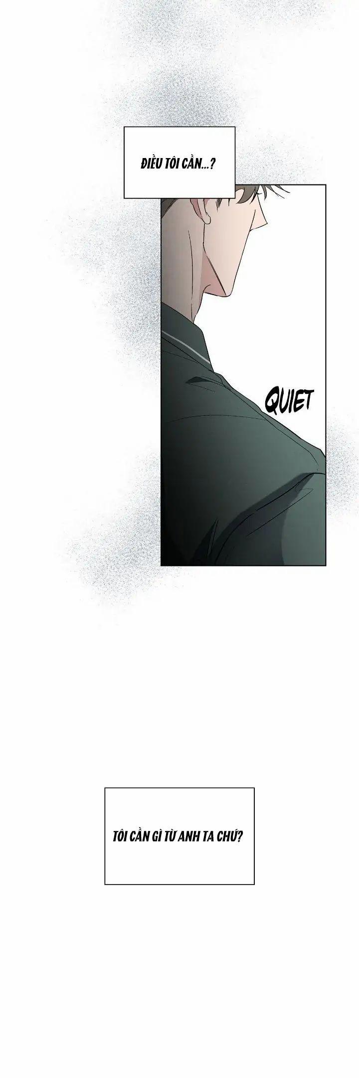 Ham Muốn Mạnh Mẽ 32 trang 24