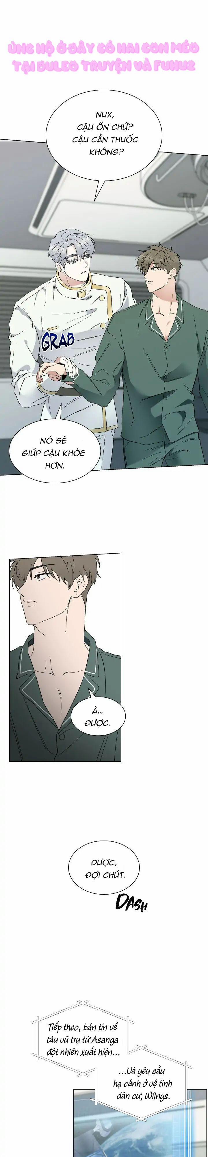 Ham Muốn Mạnh Mẽ 32 trang 25