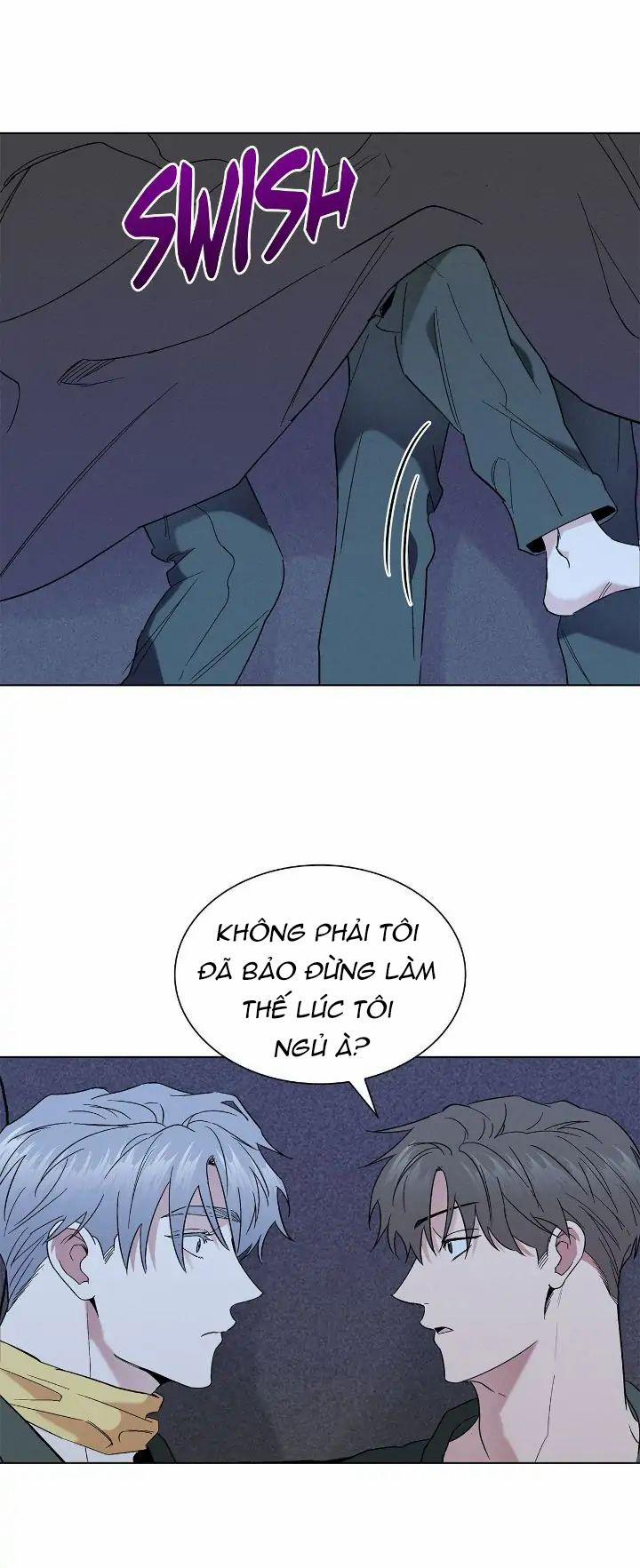 Ham Muốn Mạnh Mẽ 32 trang 3