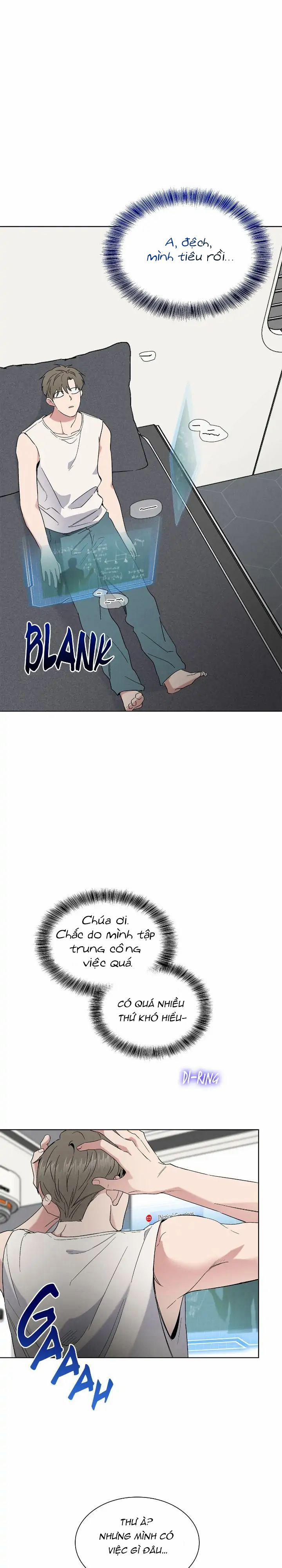 Ham Muốn Mạnh Mẽ 32 trang 30