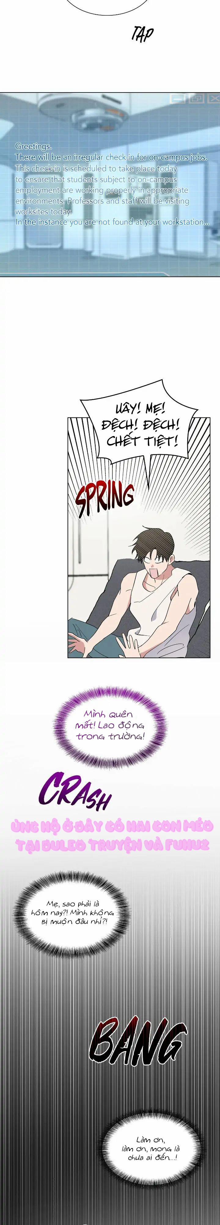 Ham Muốn Mạnh Mẽ 32 trang 31