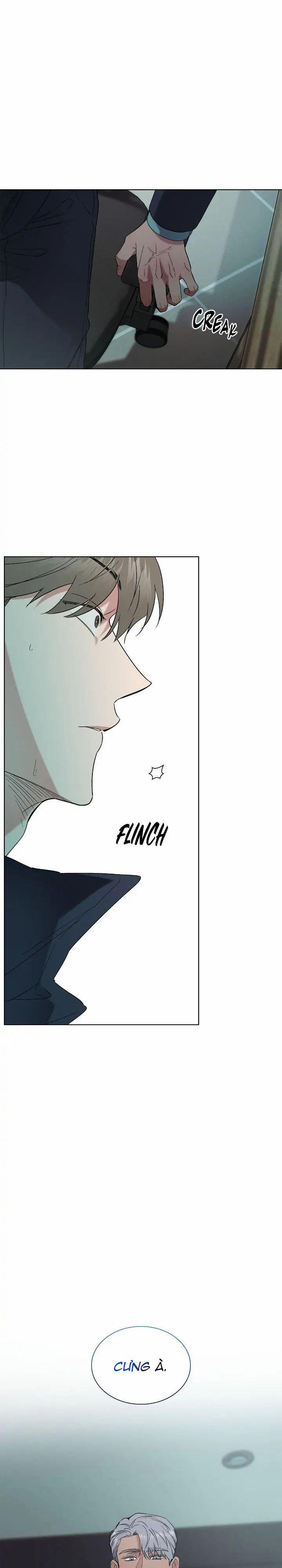 Ham Muốn Mạnh Mẽ 32 trang 34