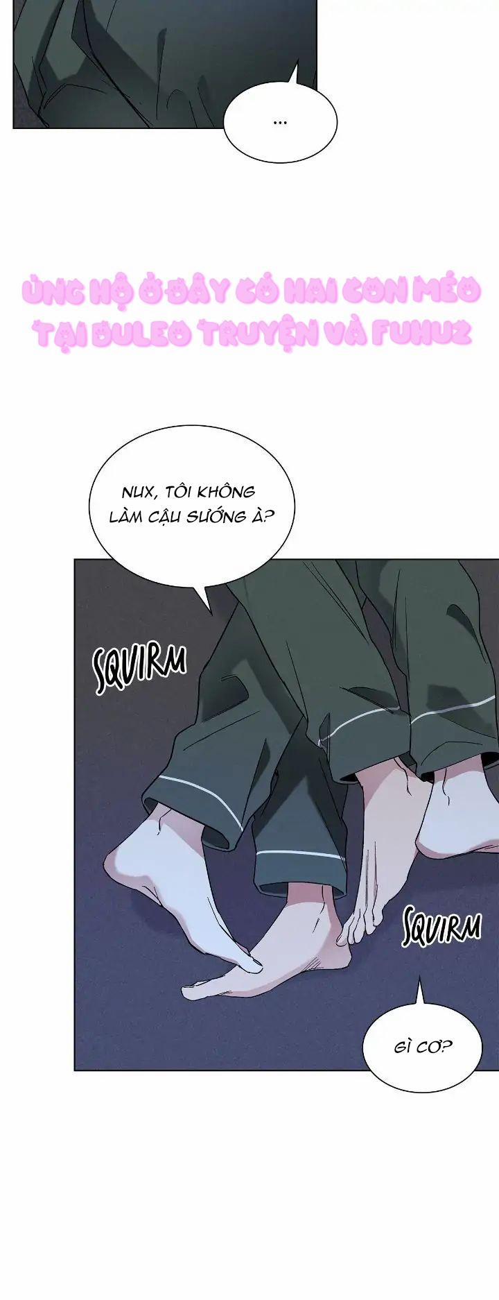 Ham Muốn Mạnh Mẽ 32 trang 9