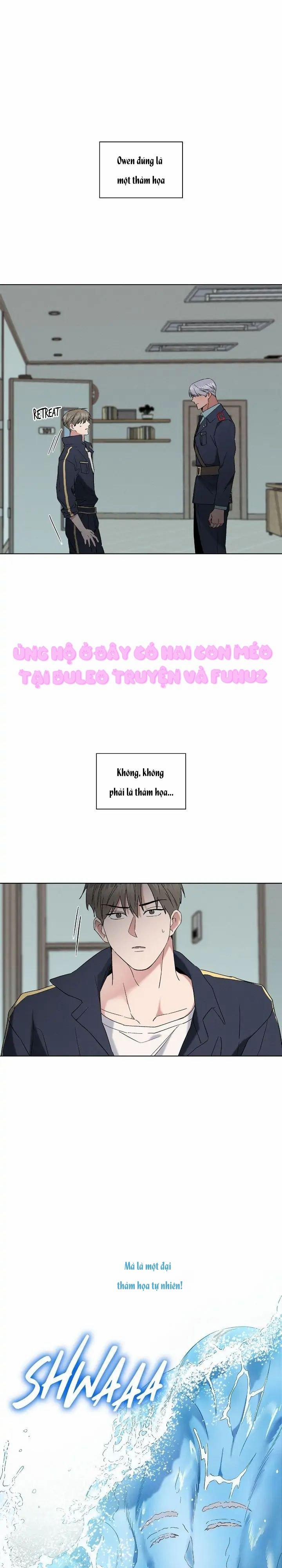 Ham Muốn Mạnh Mẽ 33 trang 0