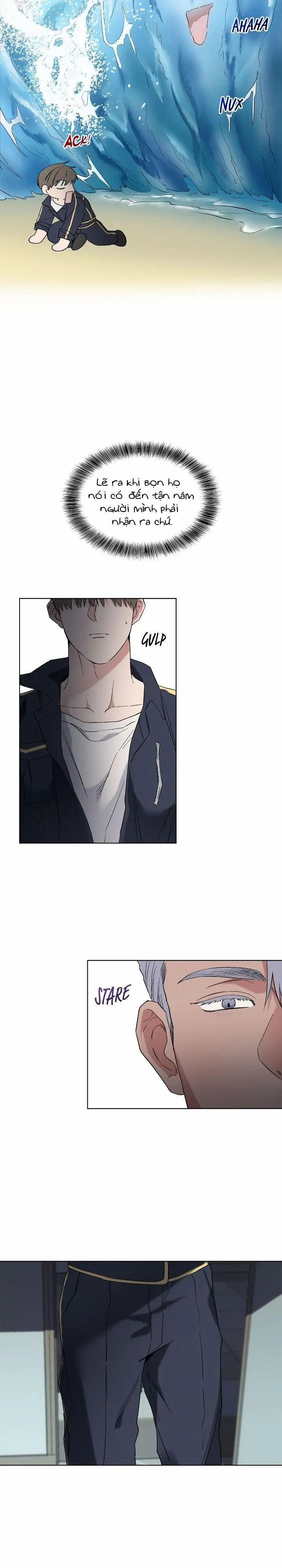 Ham Muốn Mạnh Mẽ 33 trang 1