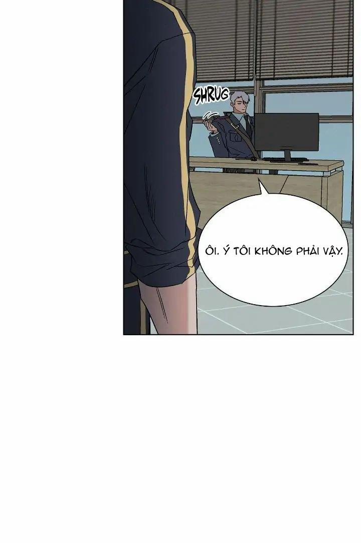 Ham Muốn Mạnh Mẽ 33 trang 11