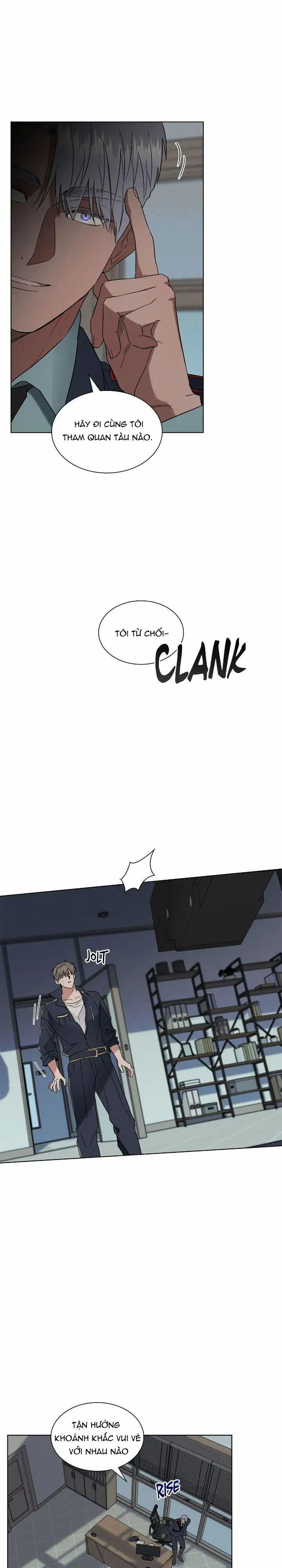 Ham Muốn Mạnh Mẽ 33 trang 12