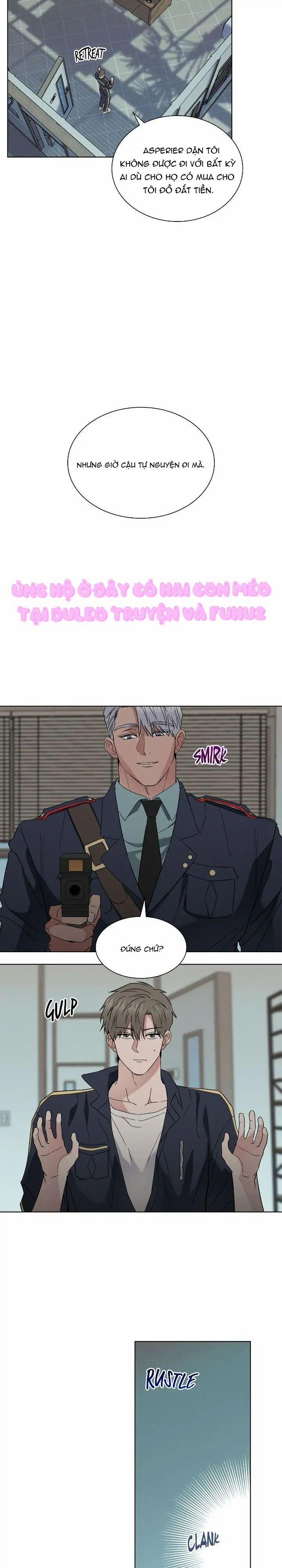 Ham Muốn Mạnh Mẽ 33 trang 13