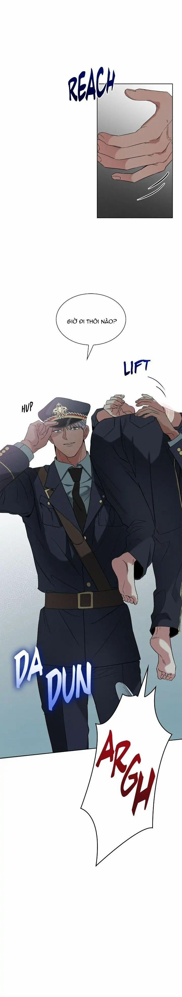 Ham Muốn Mạnh Mẽ 33 trang 16