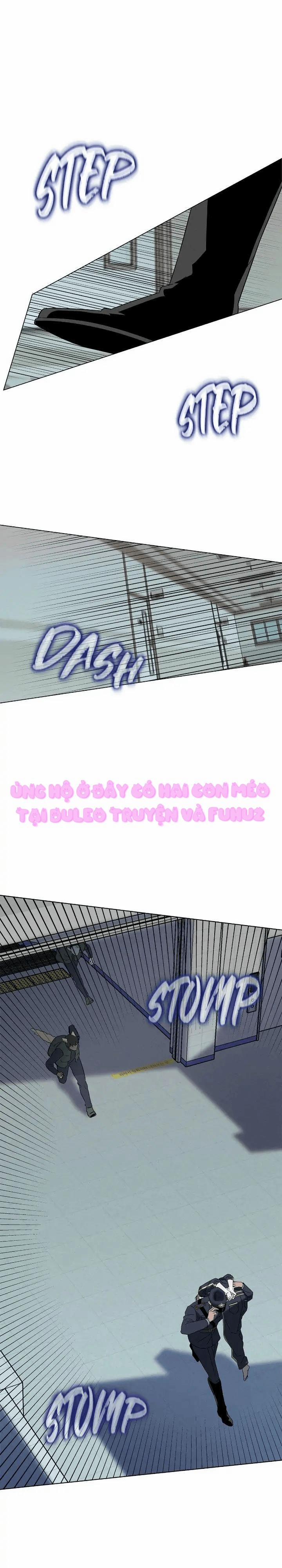 Ham Muốn Mạnh Mẽ 33 trang 17