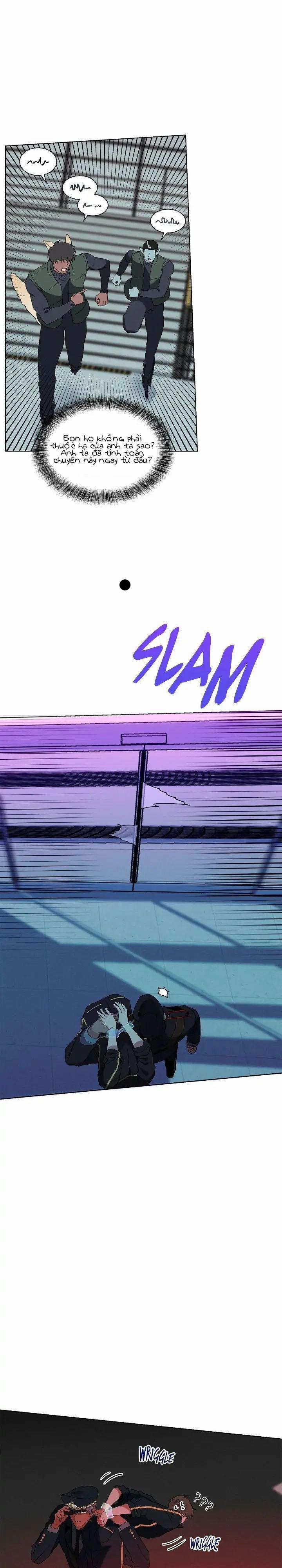 Ham Muốn Mạnh Mẽ 33 trang 18