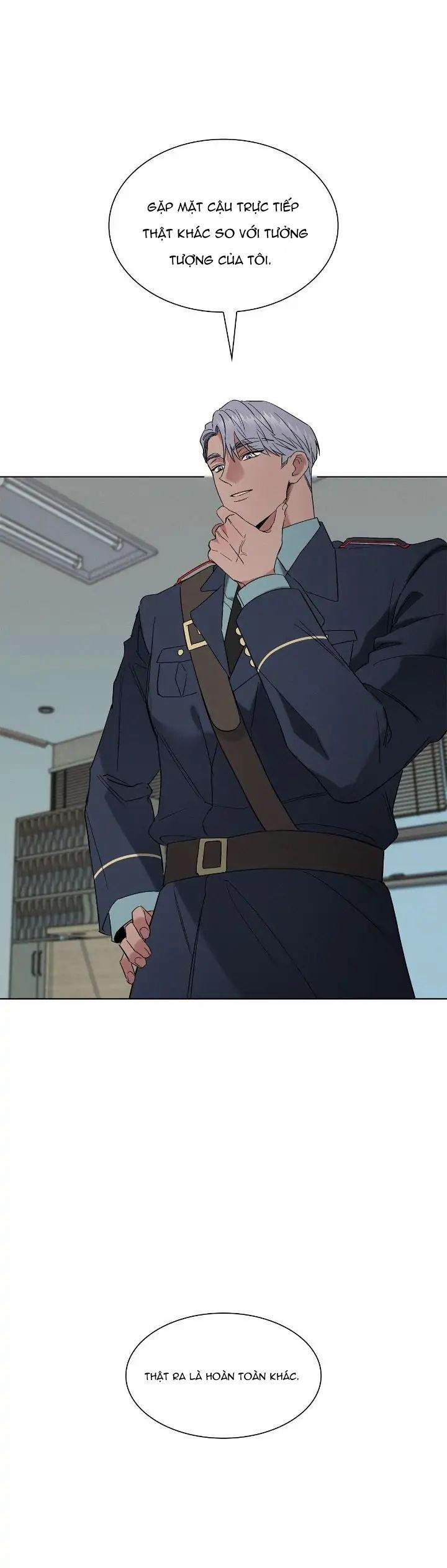 Ham Muốn Mạnh Mẽ 33 trang 2