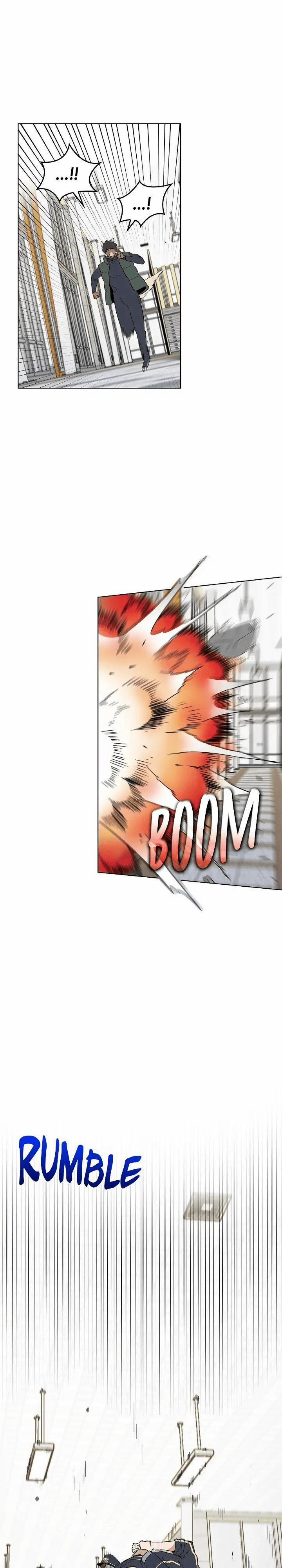 Ham Muốn Mạnh Mẽ 33 trang 23