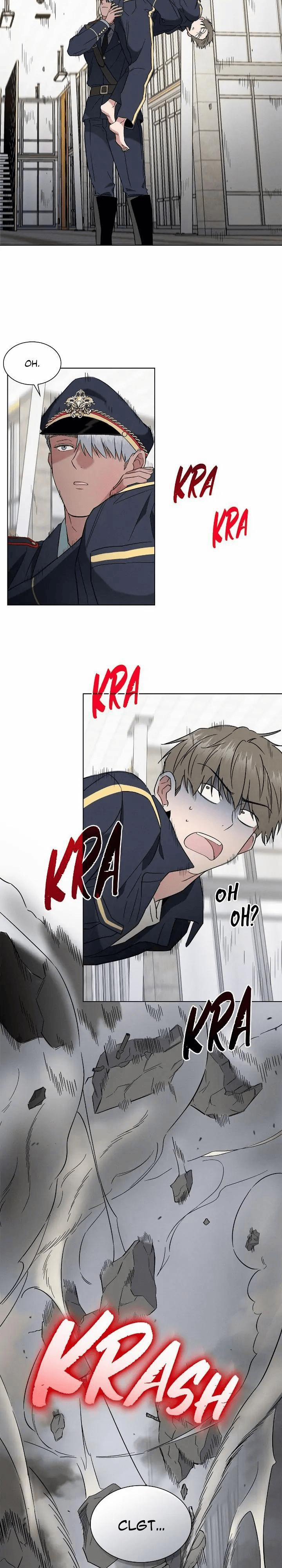 Ham Muốn Mạnh Mẽ 33 trang 24