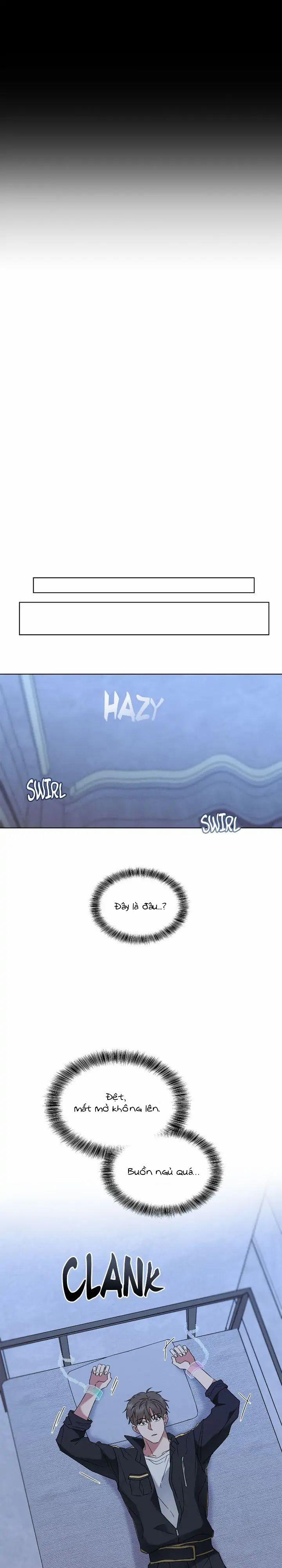 Ham Muốn Mạnh Mẽ 33 trang 26