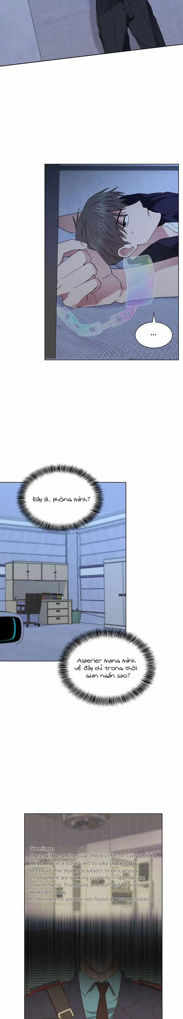 Ham Muốn Mạnh Mẽ 33 trang 27