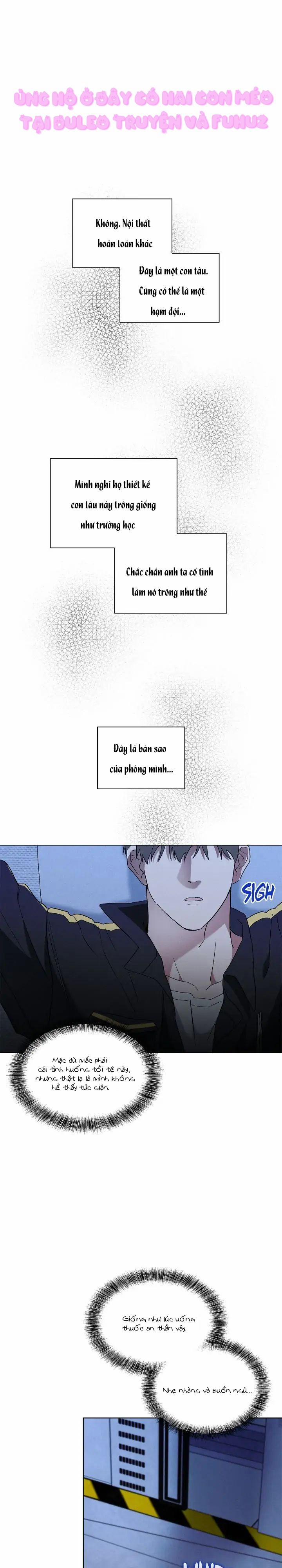 Ham Muốn Mạnh Mẽ 33 trang 29