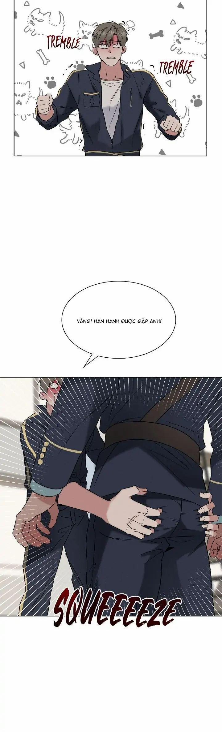 Ham Muốn Mạnh Mẽ 33 trang 5