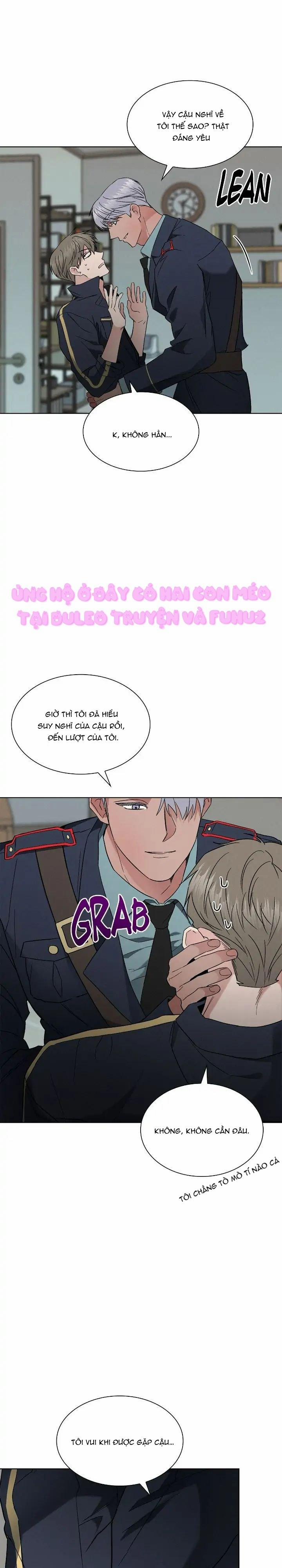 Ham Muốn Mạnh Mẽ 33 trang 7