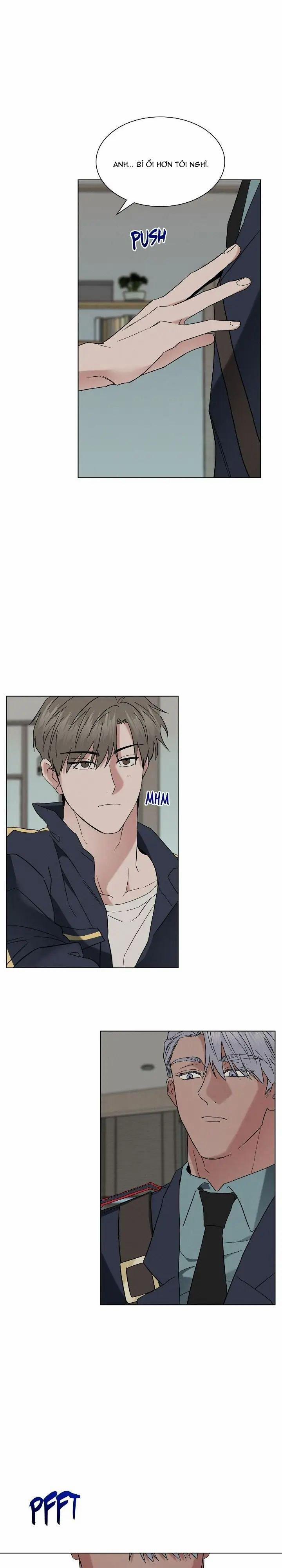 Ham Muốn Mạnh Mẽ 33 trang 9