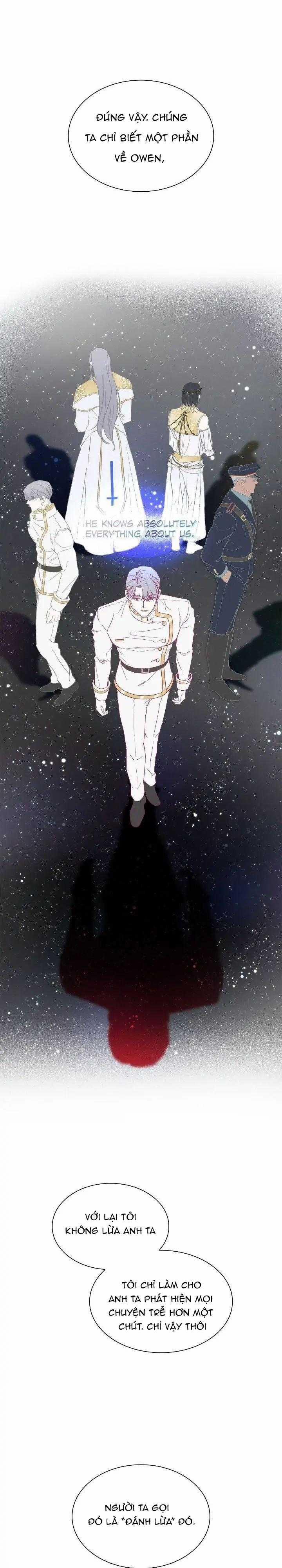 Ham Muốn Mạnh Mẽ 34 trang 11