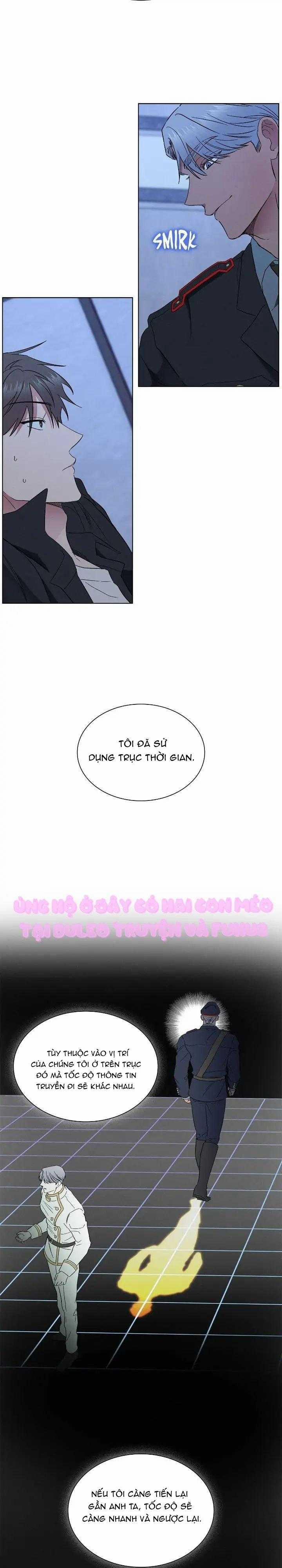 Ham Muốn Mạnh Mẽ 34 trang 12