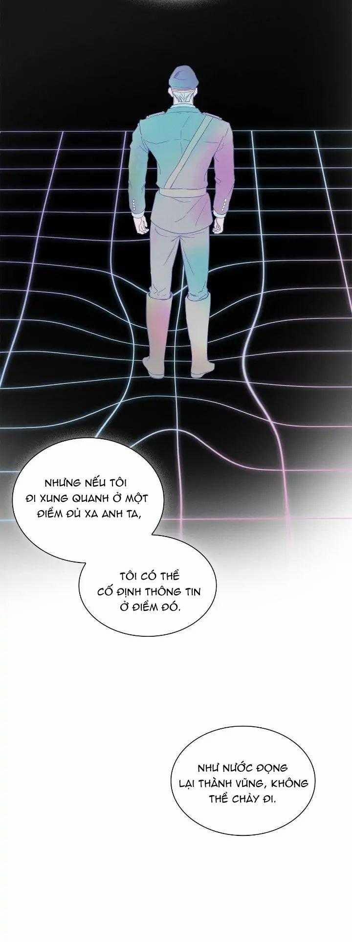 Ham Muốn Mạnh Mẽ 34 trang 13