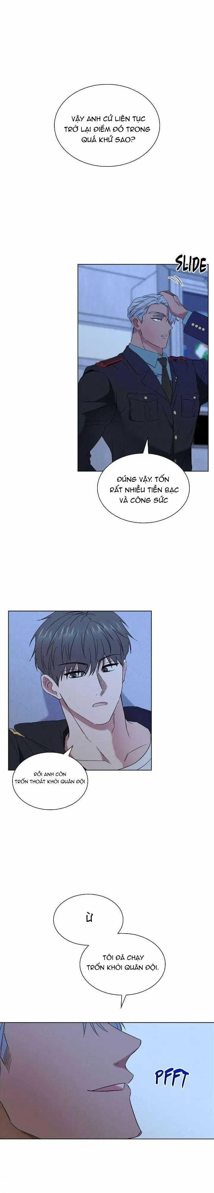 Ham Muốn Mạnh Mẽ 34 trang 14