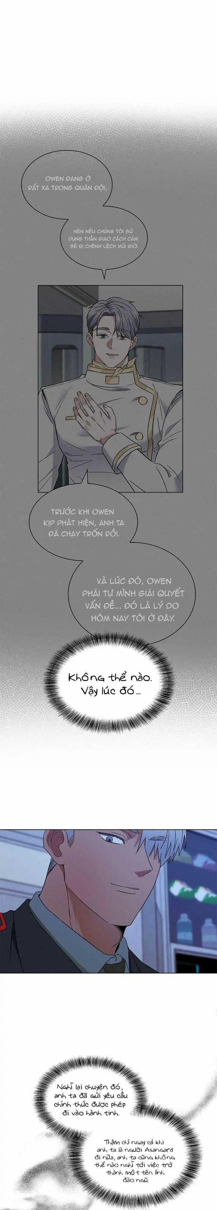 Ham Muốn Mạnh Mẽ 34 trang 17