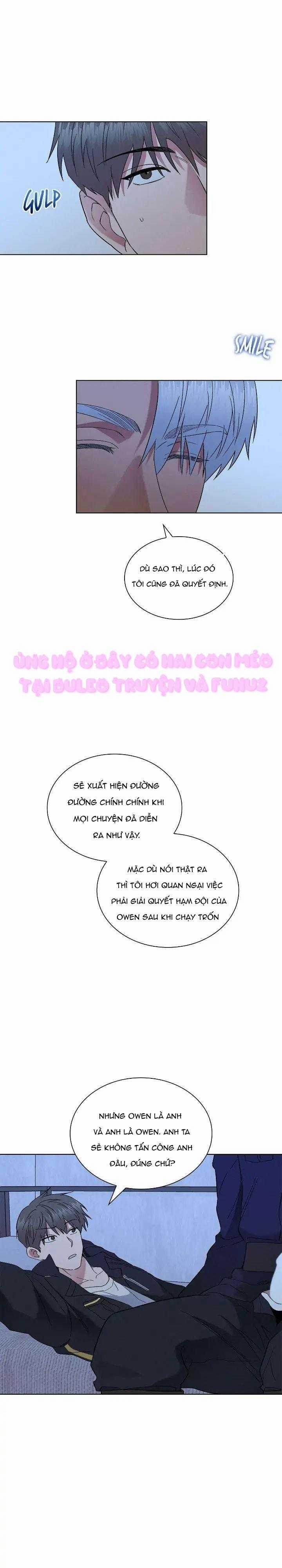 Ham Muốn Mạnh Mẽ 34 trang 20