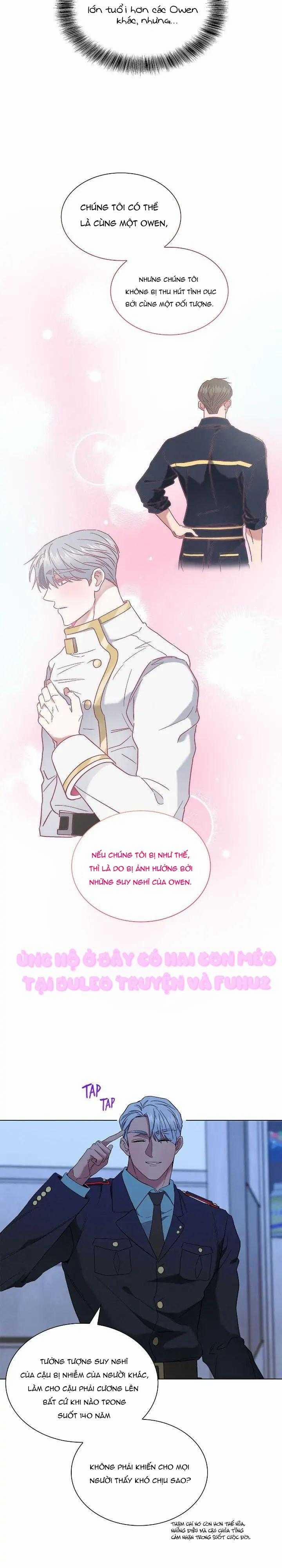 Ham Muốn Mạnh Mẽ 34 trang 24