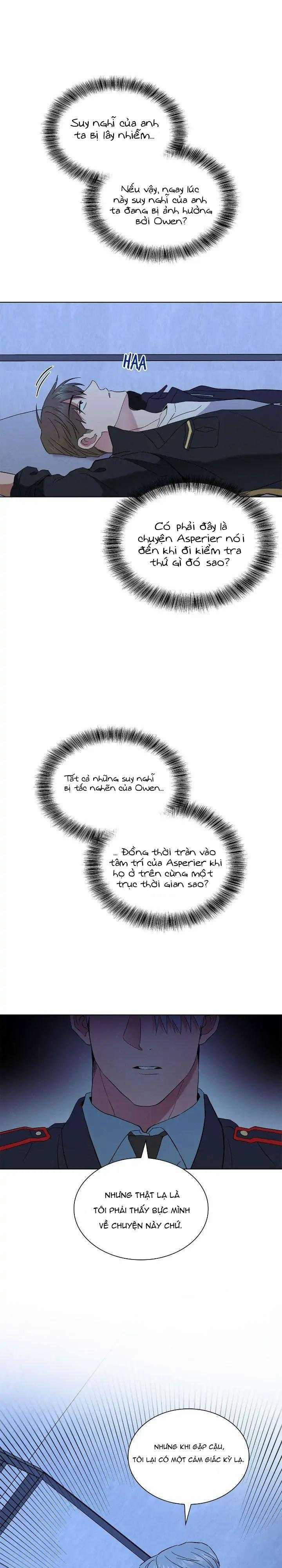 Ham Muốn Mạnh Mẽ 34 trang 26