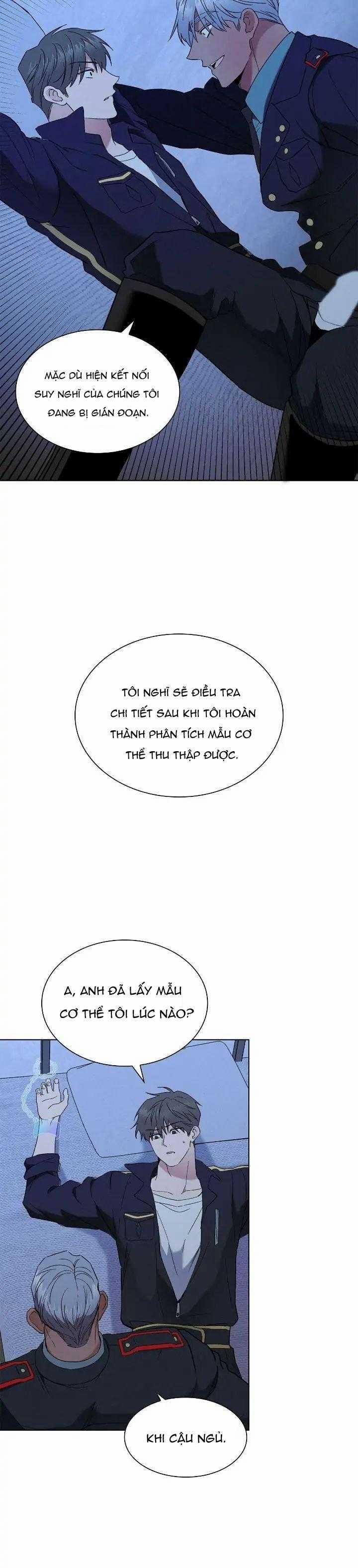 Ham Muốn Mạnh Mẽ 34 trang 27