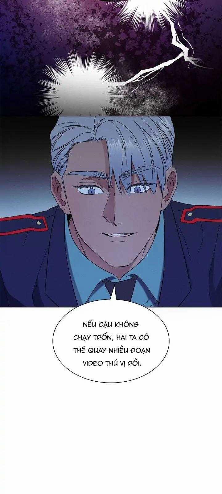 Ham Muốn Mạnh Mẽ 34 trang 30