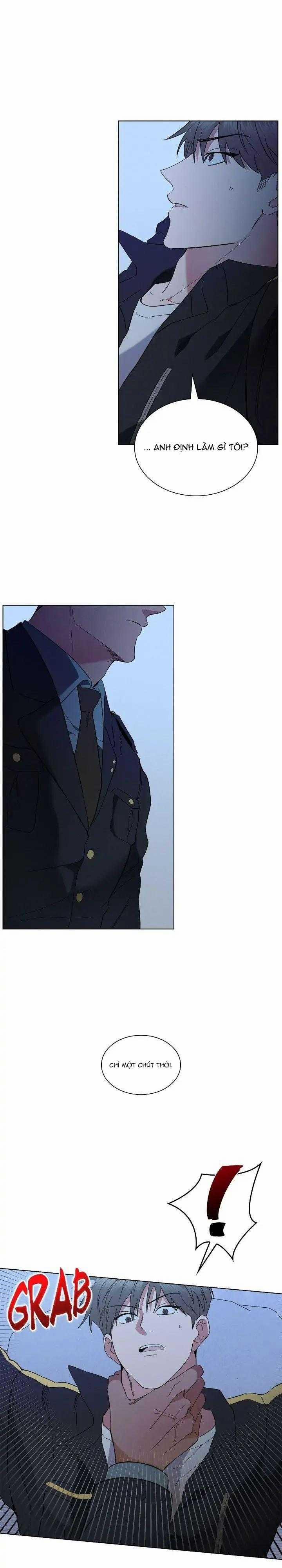 Ham Muốn Mạnh Mẽ 34 trang 31