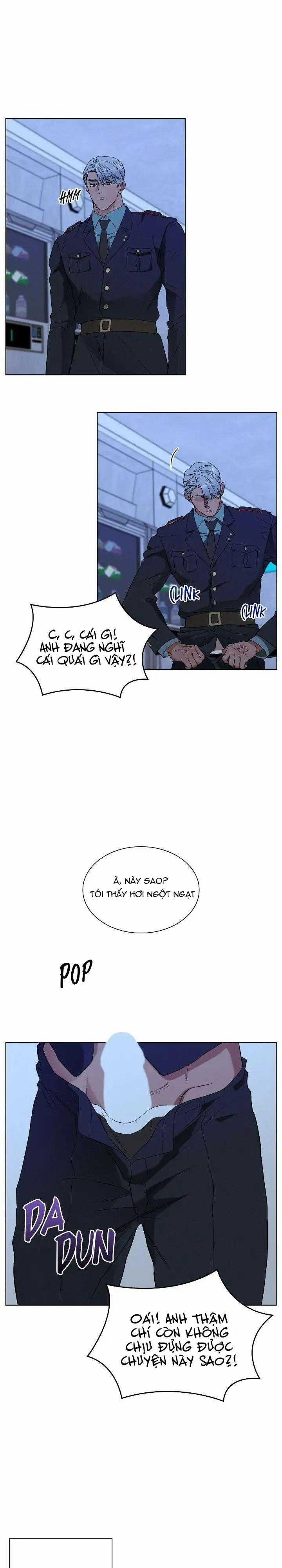 Ham Muốn Mạnh Mẽ 34 trang 5