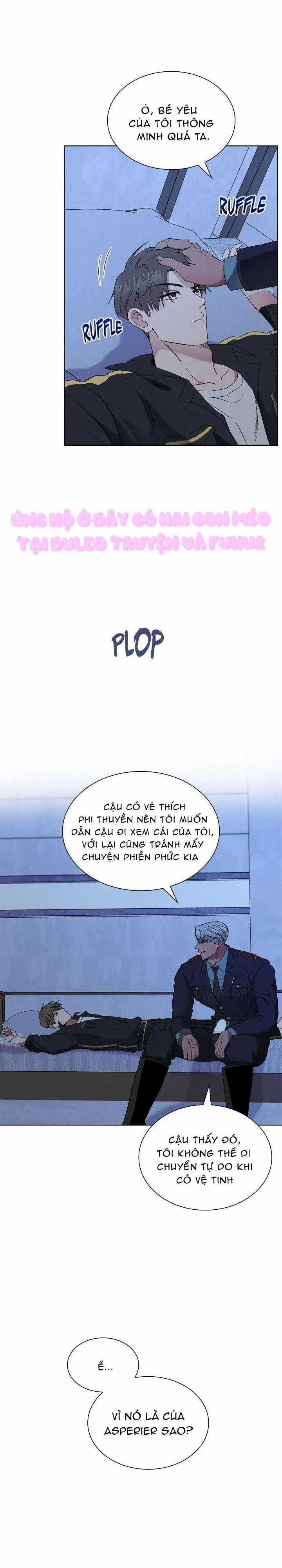 Ham Muốn Mạnh Mẽ 34 trang 8