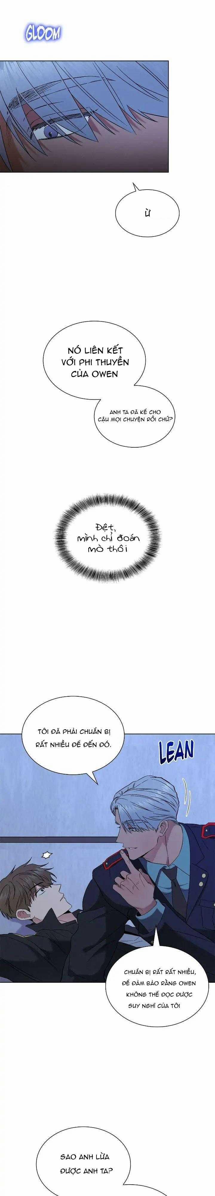 Ham Muốn Mạnh Mẽ 34 trang 9